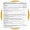 Pattern Wellness Greens Powder - Orange Flavor (9 ounces) - 2 of 4