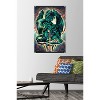 Trends International Ruth Thompson - Dragonblade Terrablade Unframed Wall Poster Prints - 2 of 4