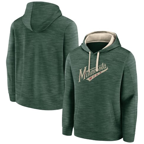 Minnesota discount wild hoodie