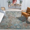 Anatolia AN403 Hand Tufted Indoor Rugs - Safavieh - 2 of 4