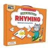 Scholastic Beginning To Read Puzzle Set with Vowels, Rhyming, and Sounds - Set of 3 - 3 of 4