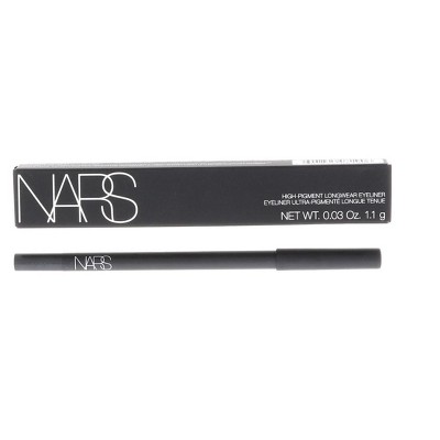 NARS High-Pigment Longwear Eyeliner 0.03 oz