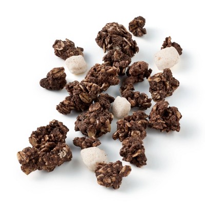 Naturally Flavored Peppermint Cocoa Granola - 11oz - Good & Gather™