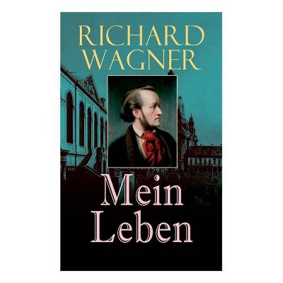 Richard Wagner - (Paperback)