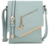 MKF Collection Jasmine Women's Crossbody Bag by Mia K - 2 of 4