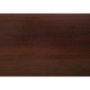 Monarch Specialties Table Set 3Pcs Set Coffee End Side Accent Living Room Laminate Brown Transitional - 3 of 4