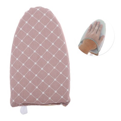 Unique Bargains Garment Steamer Ironing Gloves 1 Pc