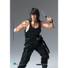 Hiya Toys - Hiya Toys - Rambo III - Exquisite Super Series - Rambo 1/12 Px Af - 3 of 4
