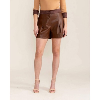 Women's Wo's Maria Short - S'edge