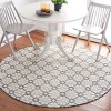 Vermont VRM303 Hand Woven Indoor Rugs - Safavieh - 2 of 3