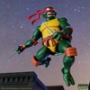 Super7 - Super7 - Teenage Mutant Ninja Turtles - ULTIMATES! Wv12 - Raphael (TMNT) - 2 of 4