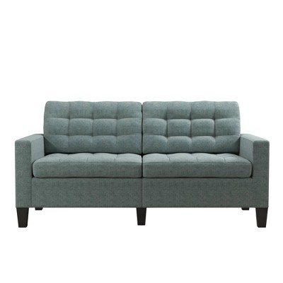 Ziggy Sofa Teal - Dorel Living