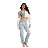 Jockey Women's Organic Cotton Stretch Triangle Bralette - 4 of 4