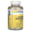 Solaray Calcium Bisglycinate, With Vitamin D-3, 120 VegCaps - 4 of 4