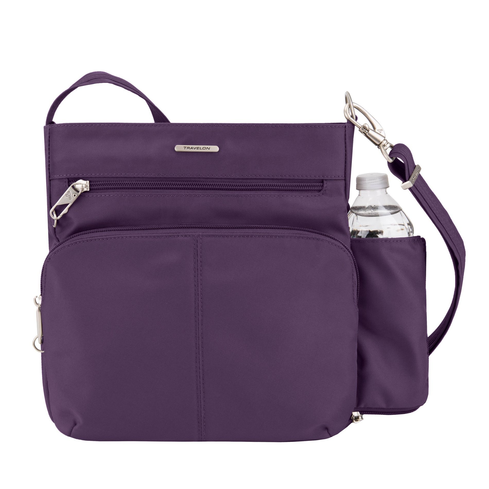 Travelon Anti-Theft N/S Crossbody