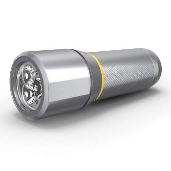 Energizer Vision LED HD 3AAA Metal Flashlight