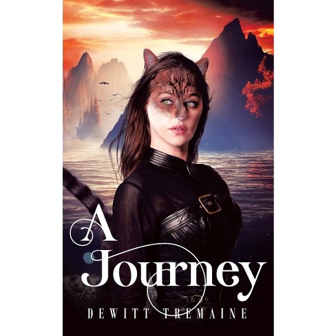 A Journey - by DeWitt Tremaine - image 1 of 1