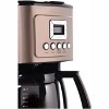 Cuisinart Coffee Maker 14 Cup Stainless DCC-3200 VarSKU Certified Refurbished - 3 of 4