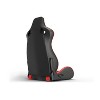 Trak Racer Recliner Seat - 4 of 4