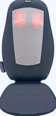 Homedics Massage Pillow With Heat : Target