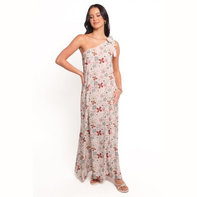 Mills Maxi Dress