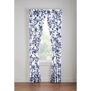 BrylaneHome Florence Bedspread Bedding Collection - 1 of 2