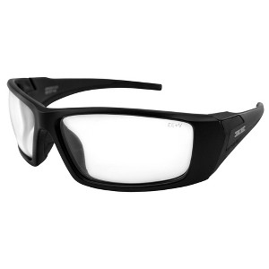 2 Pairs of Epoch Eyewear Epoch 3 Safety Glasses - 1 of 4