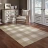 Oriental Weavers Georgia 678A0 Beige/ Ivory Indoor Area Rug - 6'7" x 9'2" - 2 of 4