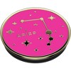 PopSockets PopGrip Enamel Zodiac Cell Phone Grip & Stand - 3 of 4