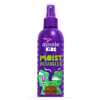 Aussie Kids' Moist Detangling Spray - 8 fl oz