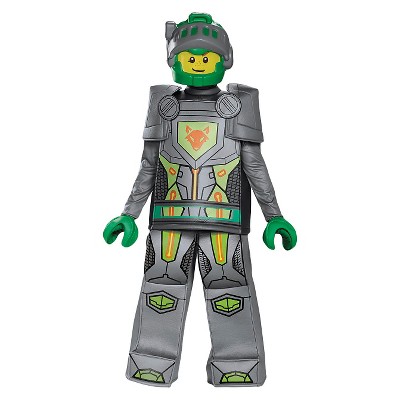 lego nexo knights costume