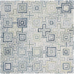 Marquee MRQ113 Hand Tufted Indoor Rugs - Safavieh - 1 of 4