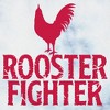 Mens Rooster Fighter Classic Logo T Shirt - 2 of 4