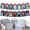 Big Dot of Happiness Boy 16th Birthday - DIY Sweet Sixteen Birthday Party Decor - Picture Display - Photo Banner - 2 of 4