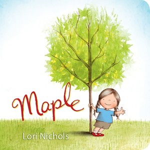 Maple - by Lori Nichols - 1 of 1