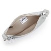 Kipling Keiko Metallic Crossbody Mini Bag - 3 of 4