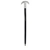 Design Toscano Empress Collection: Sailor's Anchor Solid Hardwood Walking Stick - 4 of 4