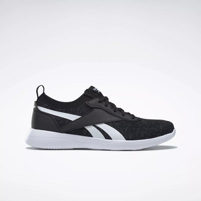Reebok Walkawhile Women's Shoes Sneakers 8 Core Black / Ftwr White ...