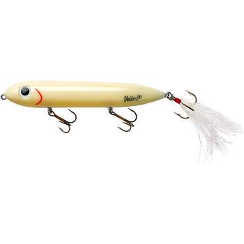 Lure of the Month: Heddon Baby Torpedo - Coastal Angler & The