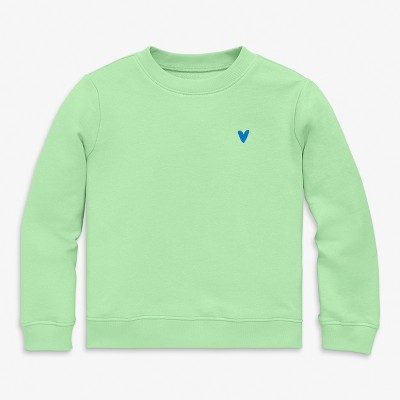 Primary Kids Embroidered Sweatshirt