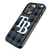 MLB American League Teams Plaid MagSafe Compatible Cell Phone Case for Apple iPhone - 2 of 4
