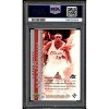 LeBron James Rookie Card 2003 Upper Deck Phenomenal Beginning #19 PSA 9 - 2 of 2
