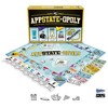 Late For The Sky: Appalachian State University App State-Opoly Monopoly Board Game - image 2 of 4