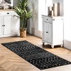 Nuloom Moroccan Blythe Indoor Area Rug - 2 of 4