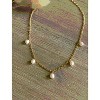 Jewels by Sunaina - SAKURA Necklace - 2 of 4