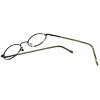 FlexPlus Collection Designer Reading Glasses Model 101 in Blue 45mm - 4 of 4