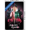 Trends International Netflix Squid Game: Season 3 (2025) - Group Unframed Wall Poster Prints - 3 of 4