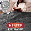 Electric Blanket Nordic Premium - Sunbeam - 2 of 4