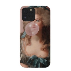 Jonas Loose BUBBLEGUM PRINCESS Tough iPhone Case - Society6 - 1 of 1