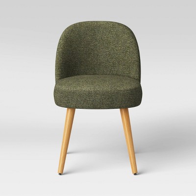 target round chair